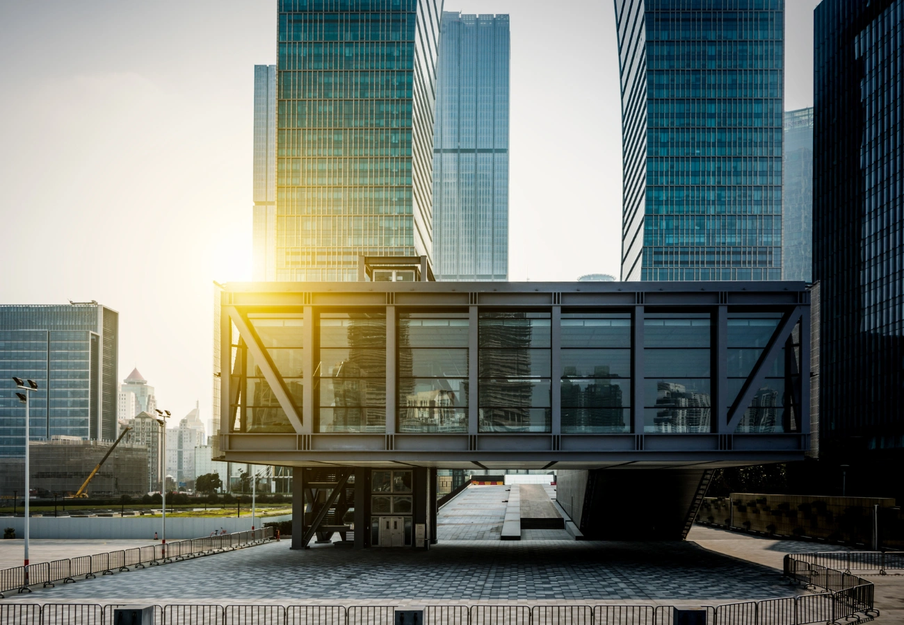 Professional real estate solutions for investors – ImmoWorld