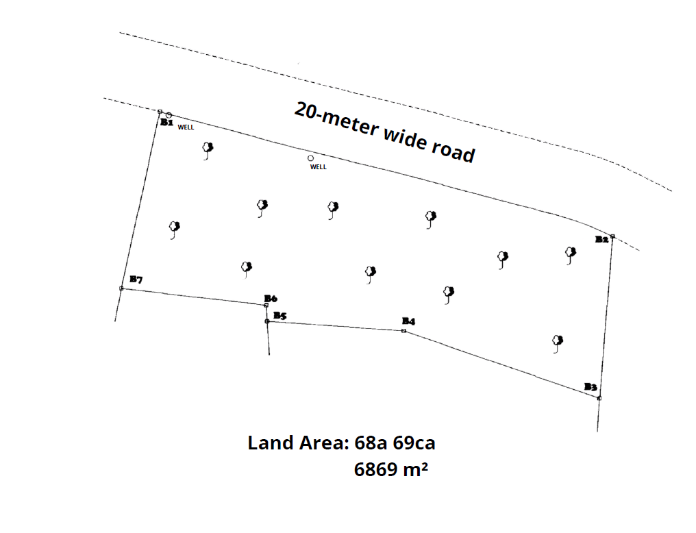 land for sale in tangier near tanger tech morocco
